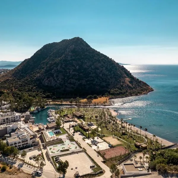 Radisson Collection Hotel, Bodrum, hotel v destinaci Akyarlar
