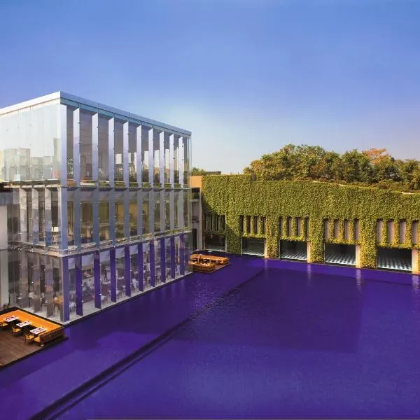 The Oberoi Gurgaon, hótel í Gurgaon
