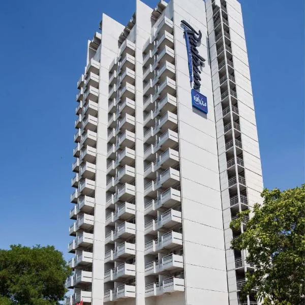 Radisson Blu Ankara, hotel v destinaci Ankara