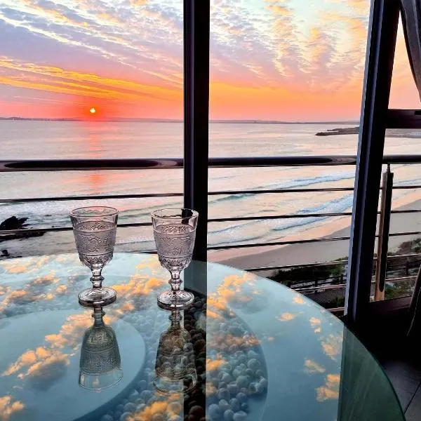 Crystal Lagoon Lodge, Hotel in Langebaan