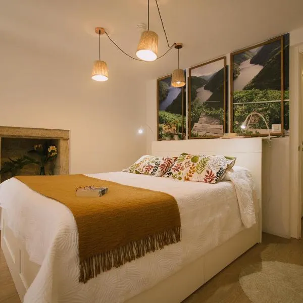 roomPEDRA apartamentos turísticos, hotel v destinaci Santiago de Compostela