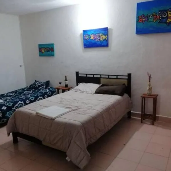 Private Room, hôtel à Cozumel