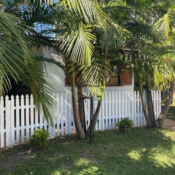 Bongaree Ocean Villa, hotel in Bongaree
