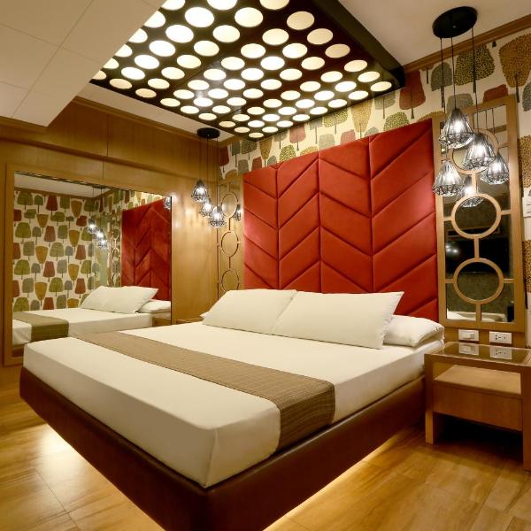 Hotel Ava Gil Puyat, Manille