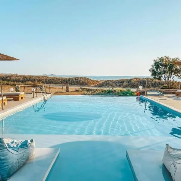 Acti Plaka Hotel, Hotel in Plaka