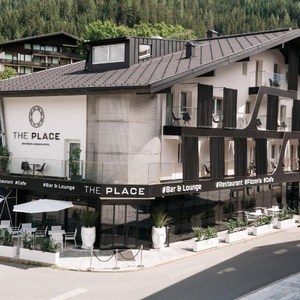 The Place Boutique & Design Hotel Flachau