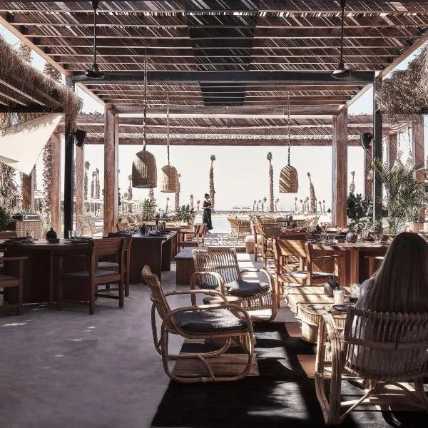 Casa Cook North Coast - Adults Only, hotel u gradu El Alamein