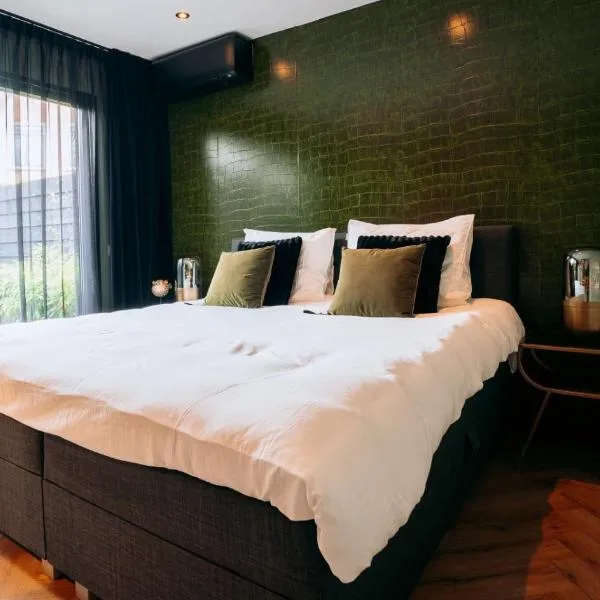 B&B Bardot, hôtel à Purmerend