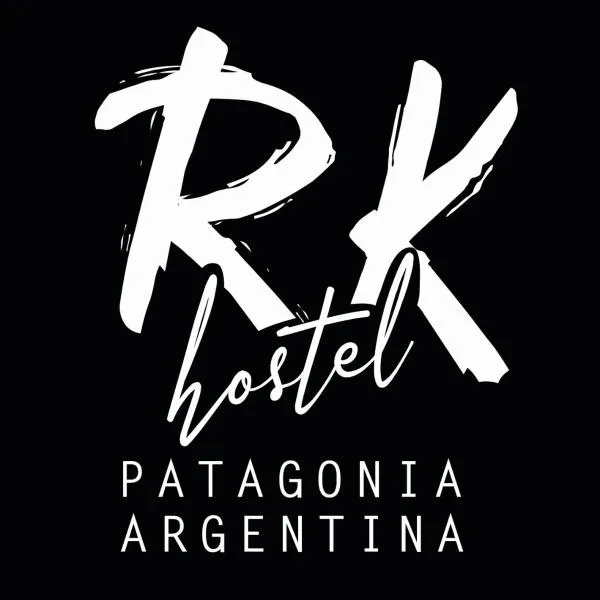 Ruca Kiñe Hostel、ラス・グルータスのホテル