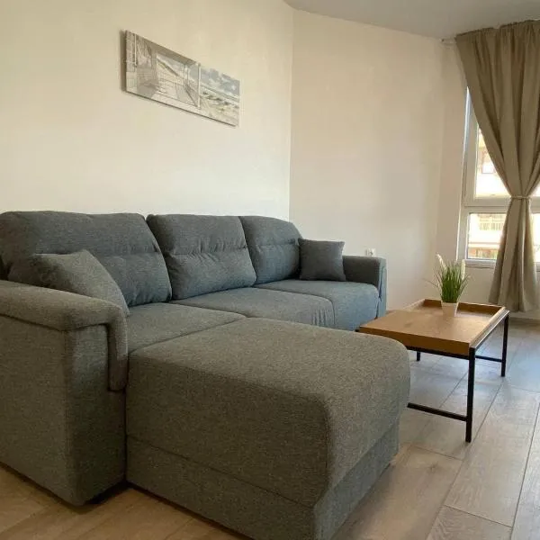 Апартаменти за гости "Екатерина" guest apartments "Ekaterina", hotel in Burgas City