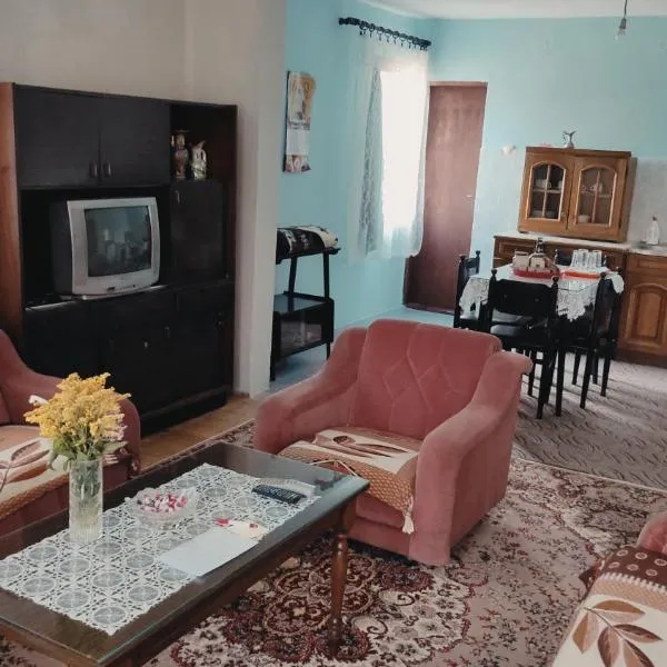 202, hotel in Bijelo Polje