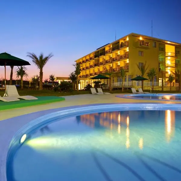 AJ Resort Island Ikeijima, ξενοδοχείο σε Uruma