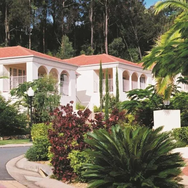 Royal Woods Resort, hotel in Gold Coast