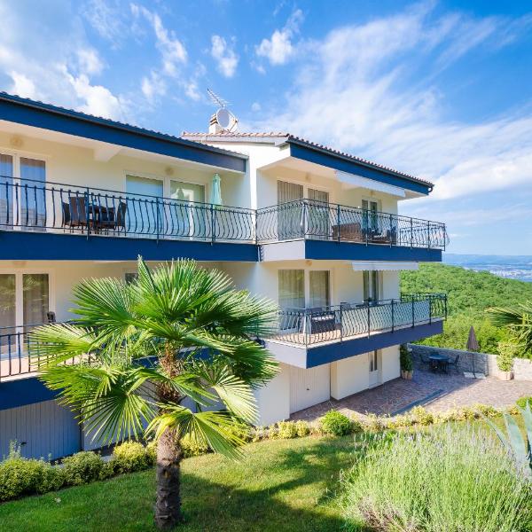 Apartments Marijana