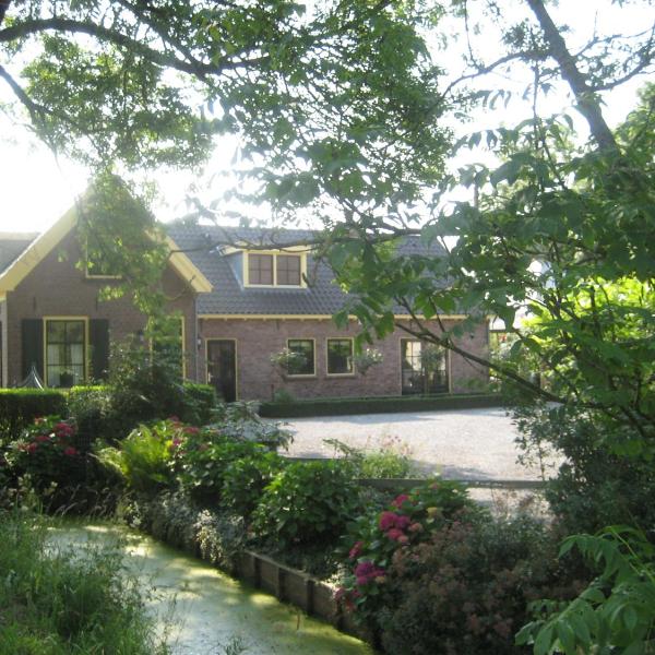 Mourits Hoeve