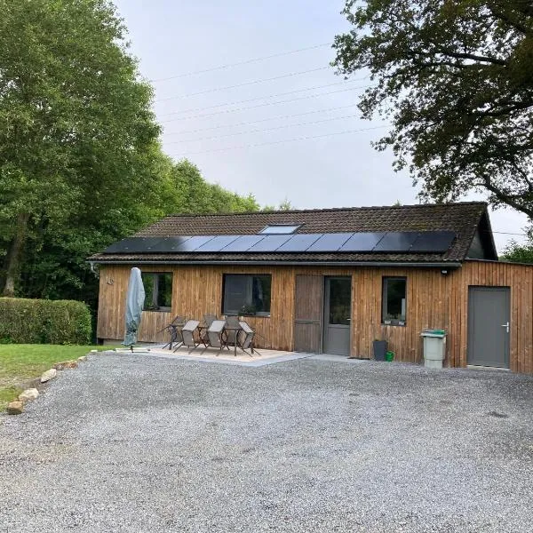 La Bergerie de Ster, hotel in Francorchamps