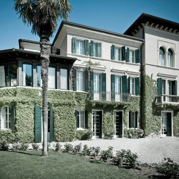 Residenza Borgo 27, hotel in Grezzana