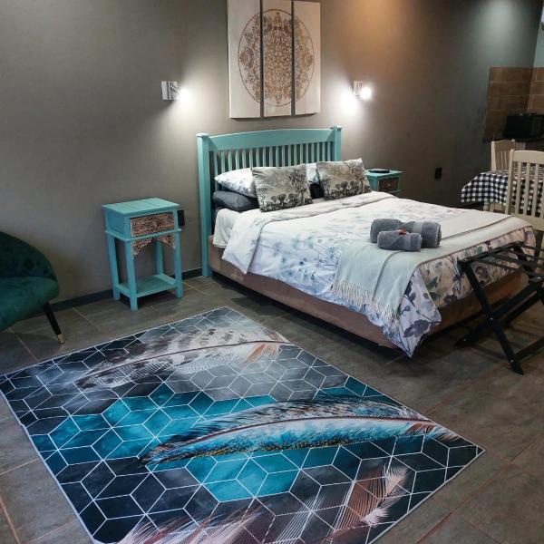 Wisteria Lane Guesthouse