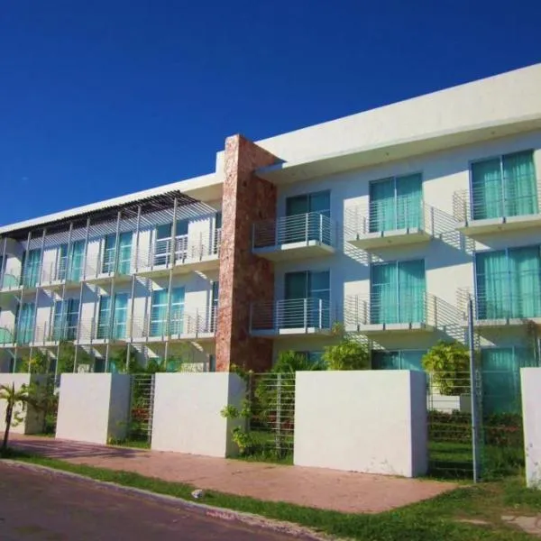 Hotel Noor, hotel en Chetumal