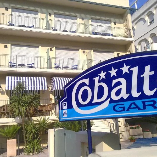 Hotel Cobalto, Hotel in Rimini