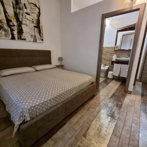 B&B Sansiromilano, hotel a Milano