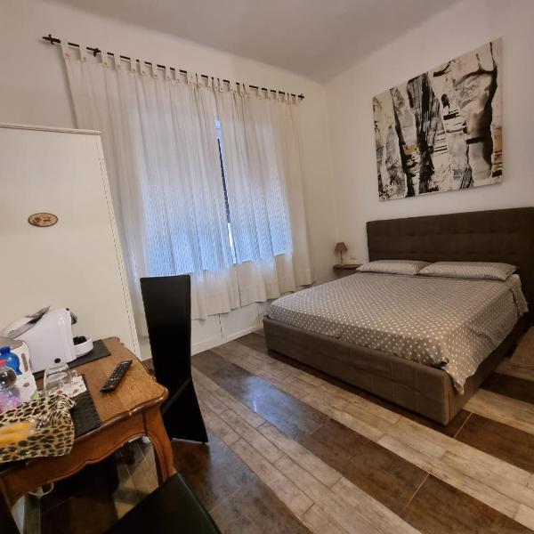 B&B Sansiromilano