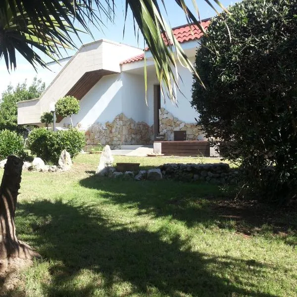 Chalet del Mare, hotel in Porto Cesareo