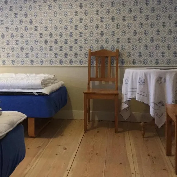 STF Vandrarhem Edsbyn, hotel in Edsbyn