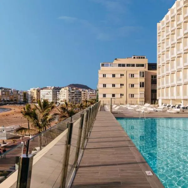 Hotel Cristina by Tigotan Las Palmas - Adults Only, Hotel in Las Palmas de Gran Canaria