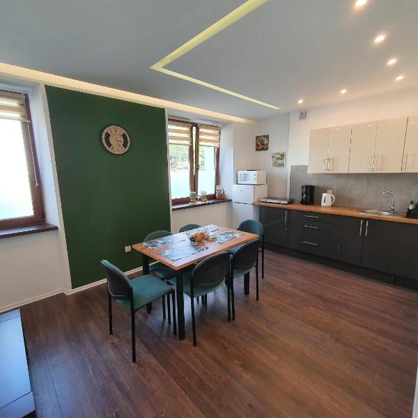 Apartament Stronie Śląskie FOR REST