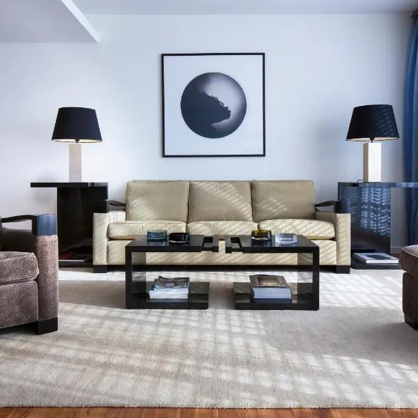 The Mandala Berlin, a Member of Design Hotels, hotell Berliinis