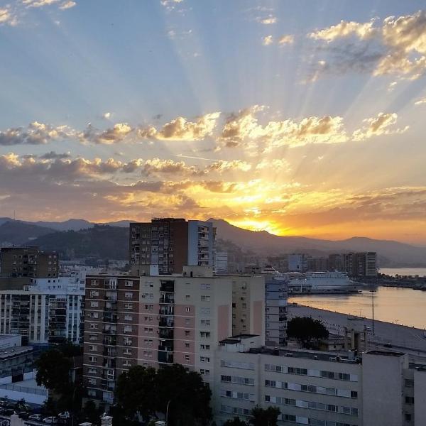 Torre del Carmen Malaga