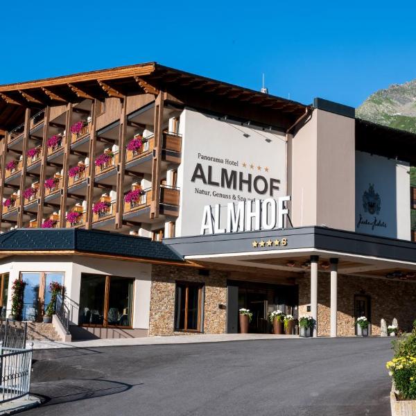 Hotel Almhof