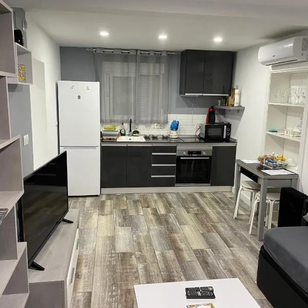 Casita tranquila, ξενοδοχείο σε Talavera de la Reina