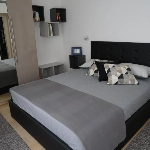 Argo Milano, hotel in Milan