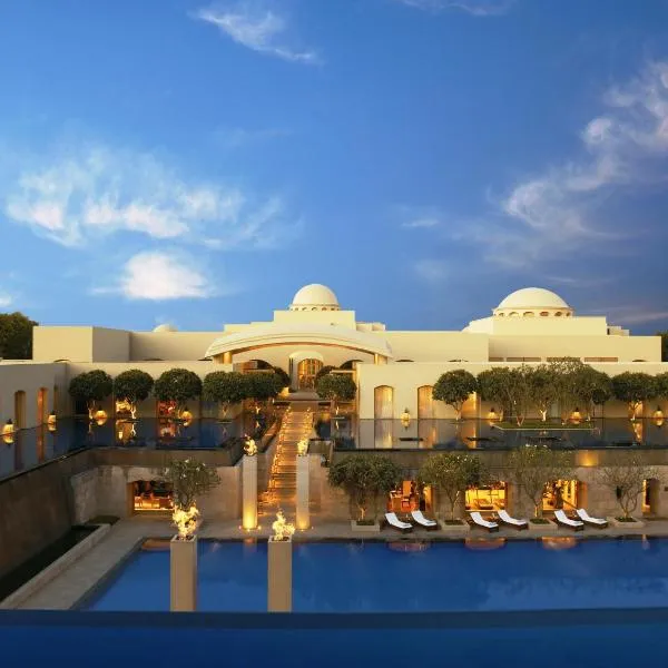 Trident Gurgaon, hótel í Gurgaon