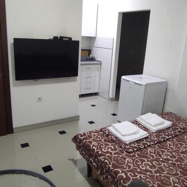 Alp Apartment