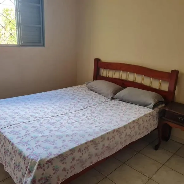 Hotel Glória, hotel in Londrina