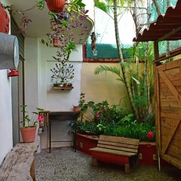 Casa Aramara, Hotel in Puerto Vallarta