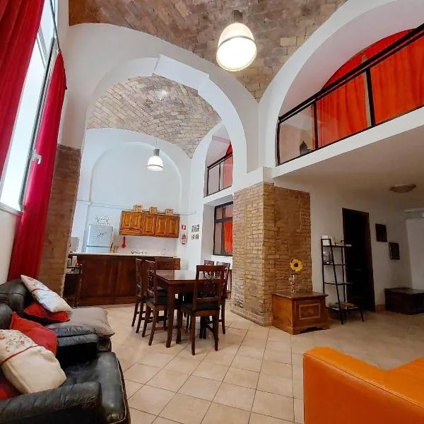 Lucky Holidays, hotel a Roma