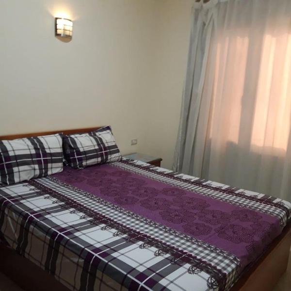 Hurghada Comfort Apartments