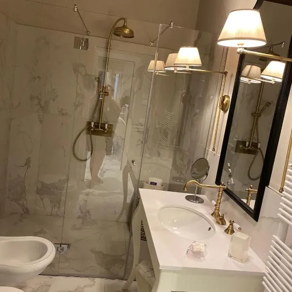 Casa Vacanze Luxury SIANO, hotel v Rimini