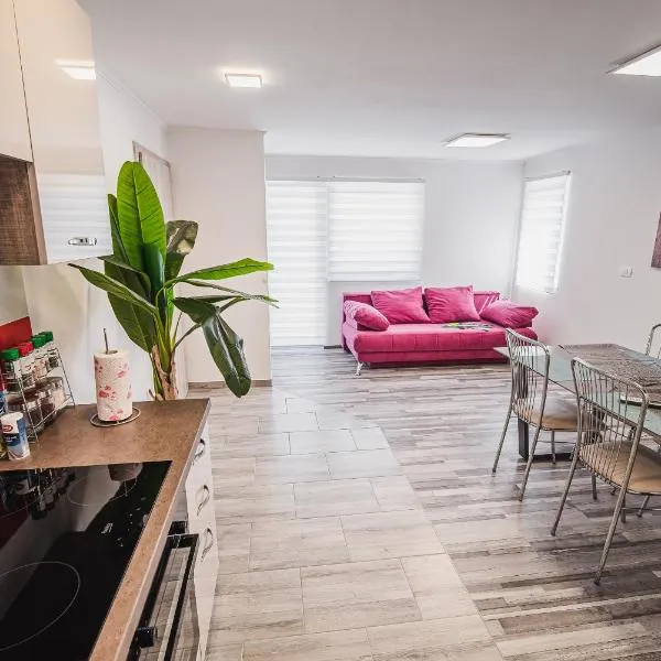 CUDERLAND - Petra, Hotel in Kobarid