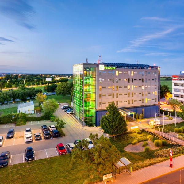 Holiday Inn Prague Airport, an IHG Hotel