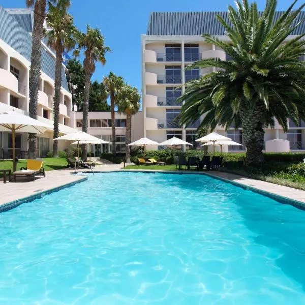 Garden Court Nelson Mandela Boulevard, hotel a Città del Capo