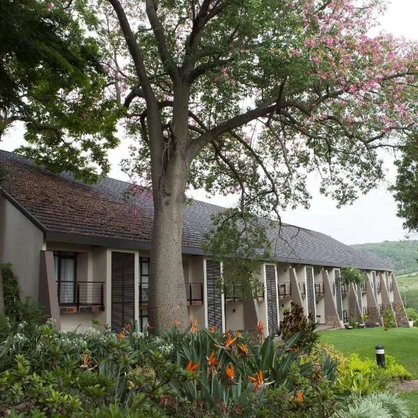 Sabi River Sun Resort,位于雾观的酒店