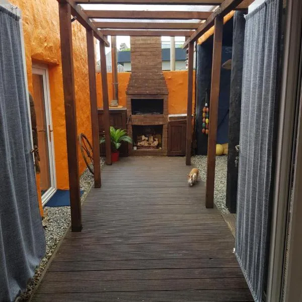 Easkey Hostel, hôtel à Sligo