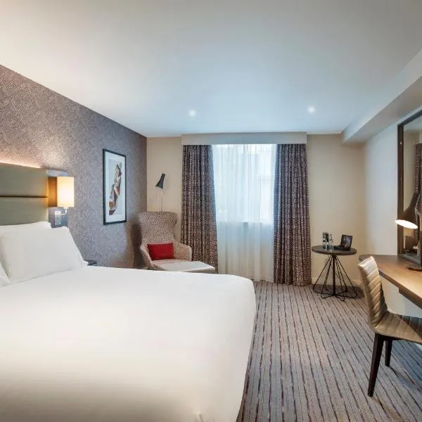 Leonardo Hotel Chester, hotel in Chester
