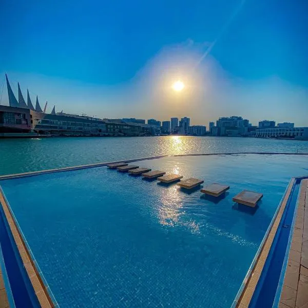 Sea Loft Villas，位于麦纳麦的酒店