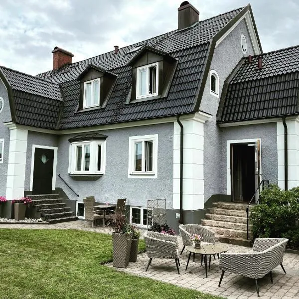 Hotell Apladalen i Värnamo, Hotel in Värnamo